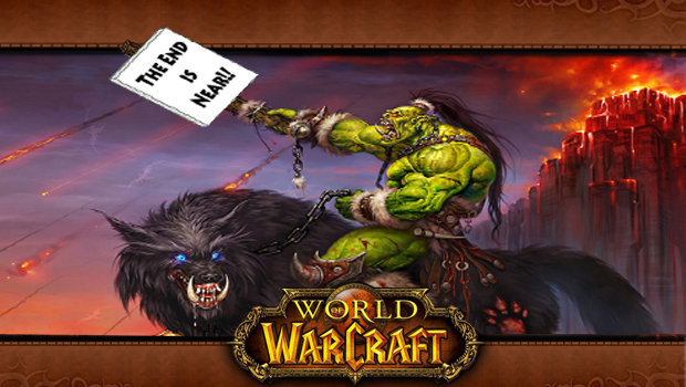 World Of Warcraft – Is The End Game Worth Your Time?