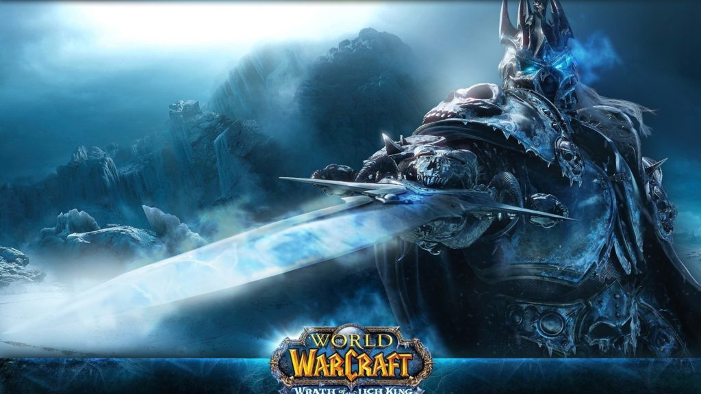 World Of Warcraft – How The MMORPG Rose To Fame